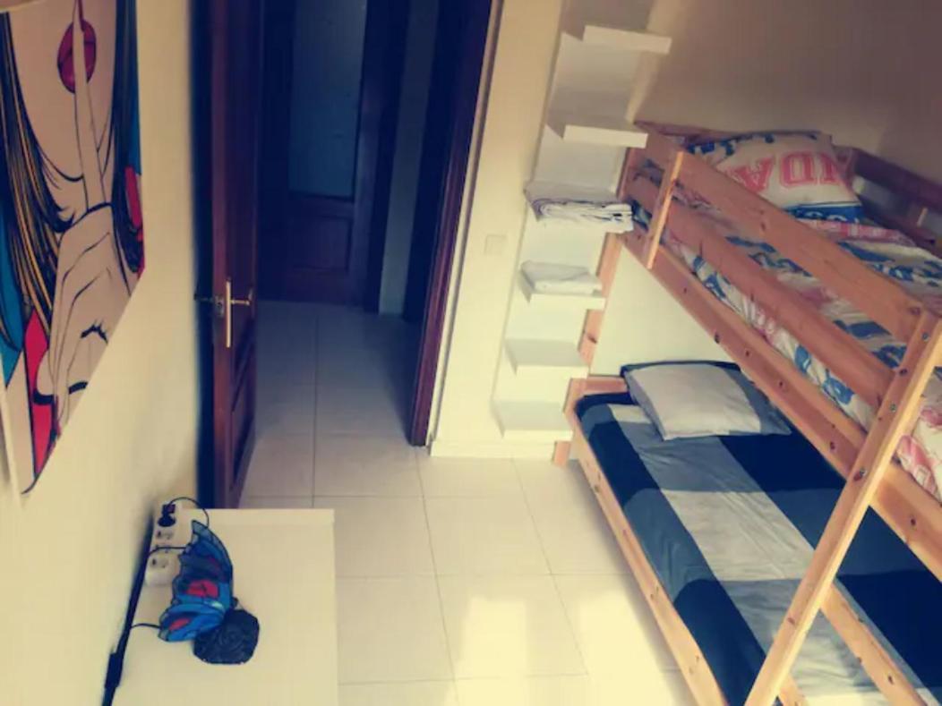 La Casita De La Playa Daire Suances Dış mekan fotoğraf