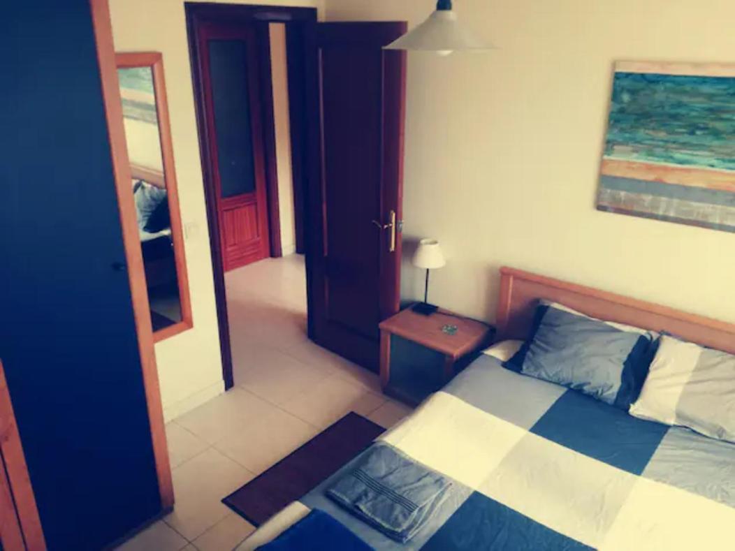 La Casita De La Playa Daire Suances Dış mekan fotoğraf