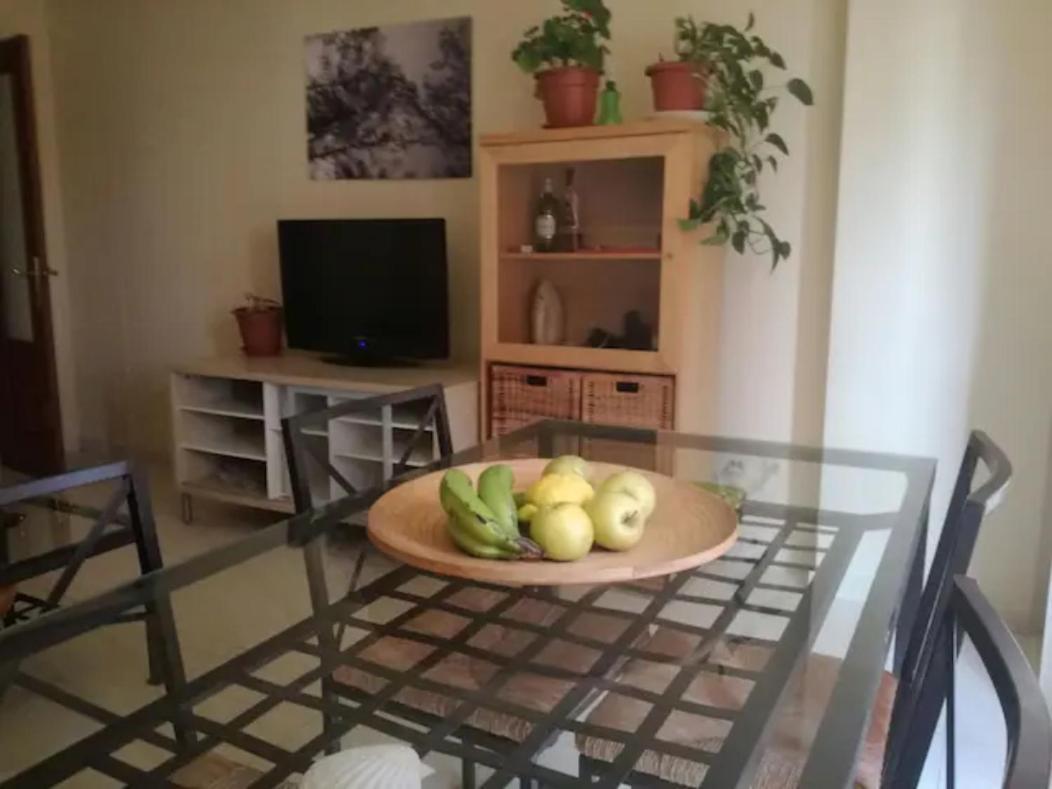La Casita De La Playa Daire Suances Dış mekan fotoğraf