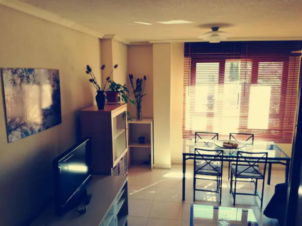 La Casita De La Playa Daire Suances Dış mekan fotoğraf